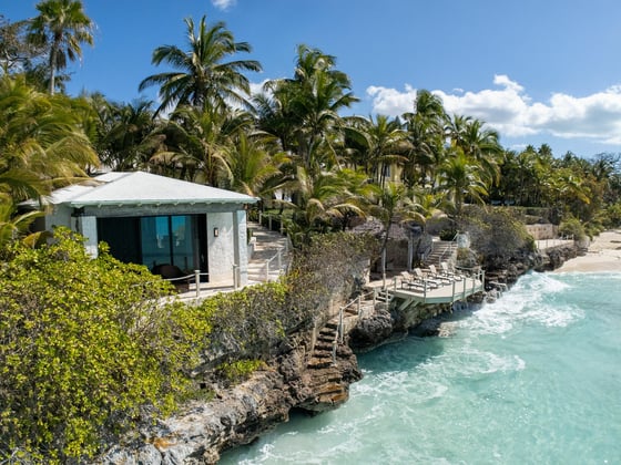 Jungle Cove, Iconic Beachfront Estate, picture 4