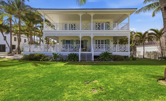 Kilkee House - Legendary Ocean-to-Harbour Estate - MLS 66413, picture 8