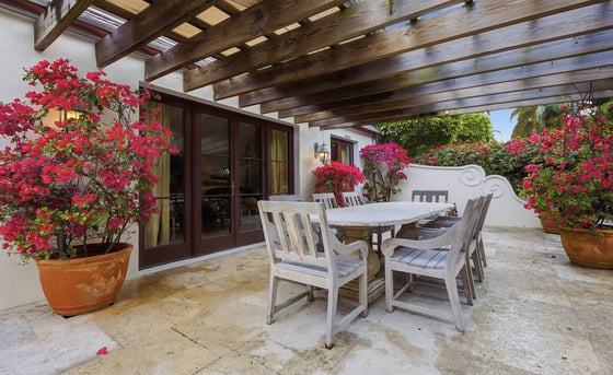 Kilkee House - Legendary Ocean-to-Harbour Estate - MLS 66413, picture 18