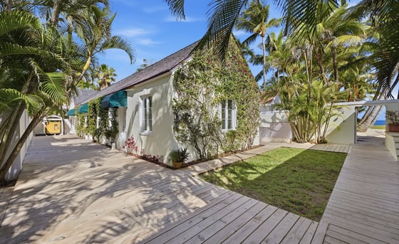 Kilkee House - Legendary Ocean-to-Harbour Estate - MLS 66413, picture 17