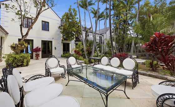 Kilkee House - Legendary Ocean-to-Harbour Estate - MLS 66413, picture 19