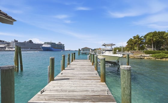 Kilkee House - Legendary Ocean-to-Harbour Estate - MLS 66413, picture 23