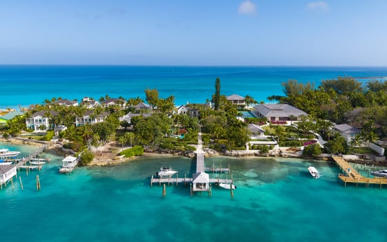 Kilkee House - Legendary Ocean-to-Harbour Estate - MLS 66413, picture 1