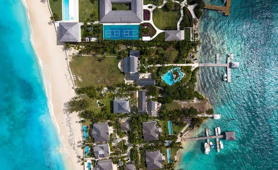 Kilkee House - Legendary Ocean-to-Harbour Estate - MLS 66413, picture 26