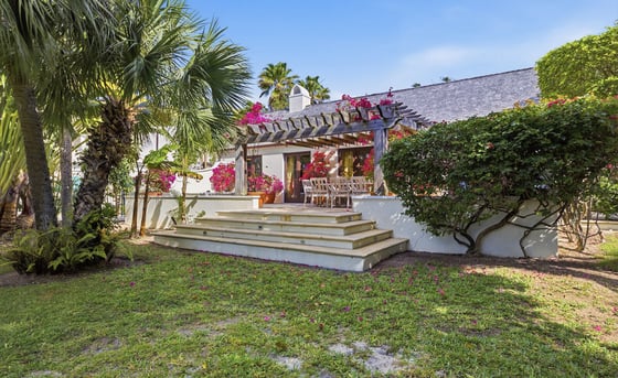 Kilkee House - Legendary Ocean-to-Harbour Estate - MLS 66413, picture 10