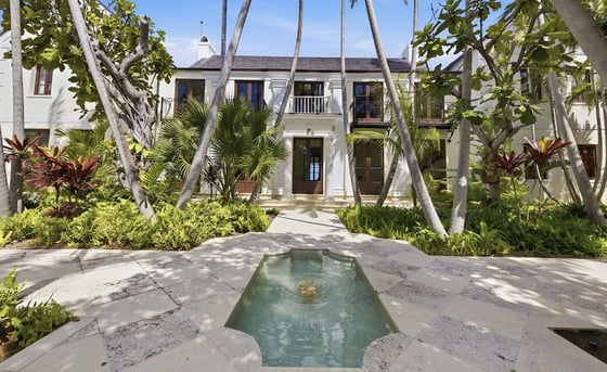 Kilkee House - Legendary Ocean-to-Harbour Estate - MLS 66413, picture 5