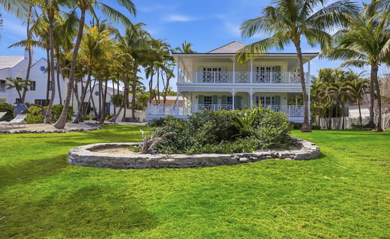 Kilkee House - Legendary Ocean-to-Harbour Estate - MLS 66413, picture 16