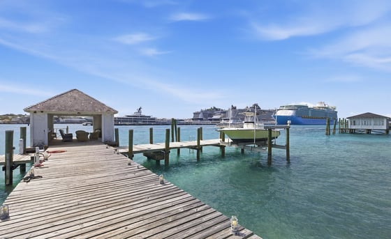 Kilkee House - Legendary Ocean-to-Harbour Estate - MLS 66413, picture 13