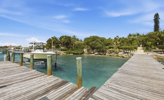 Kilkee House - Legendary Ocean-to-Harbour Estate - MLS 66413, picture 21