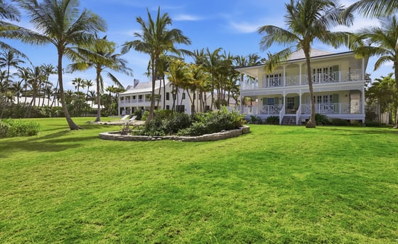 Kilkee House - Legendary Ocean-to-Harbour Estate - MLS 66413, picture 7
