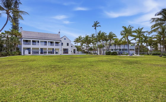 Kilkee House - Legendary Ocean-to-Harbour Estate - MLS 66413, picture 6