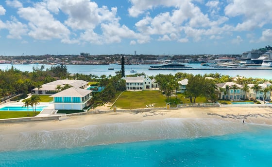 Kilkee House - Legendary Ocean-to-Harbour Estate - MLS 66413, picture 25