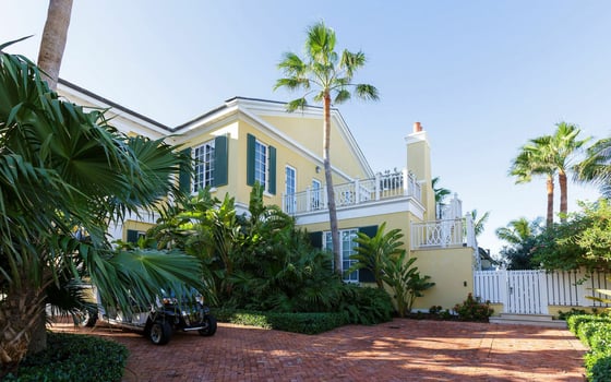 Pembroke House - MLS 64841, picture 37