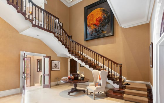 Pembroke House - MLS 64841, picture 22