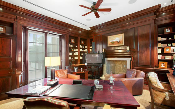 Pembroke House - MLS 64841, picture 21