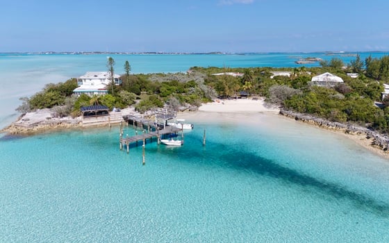 Leaf Cay, Private Island - MLS 66142, picture 13