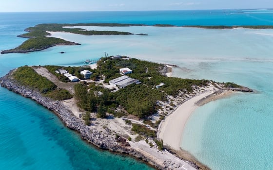 Leaf Cay, Private Island - MLS 66142, picture 5