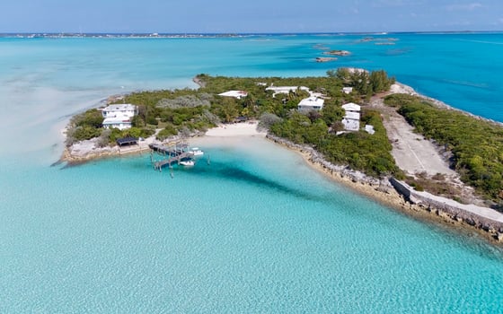 Leaf Cay, Private Island - MLS 66142, picture 4