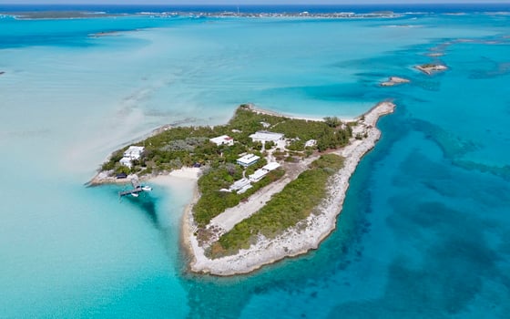 Leaf Cay, Private Island - MLS 66142, picture 2