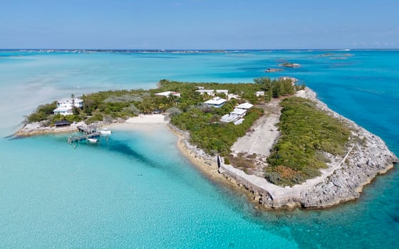Leaf Cay, Private Island - MLS 66142, picture 12