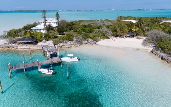 Leaf Cay, Private Island - MLS 66142, picture 14
