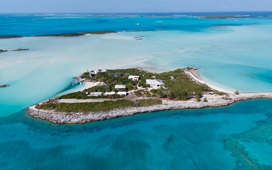 Leaf Cay, Private Island - MLS 66142, picture 1
