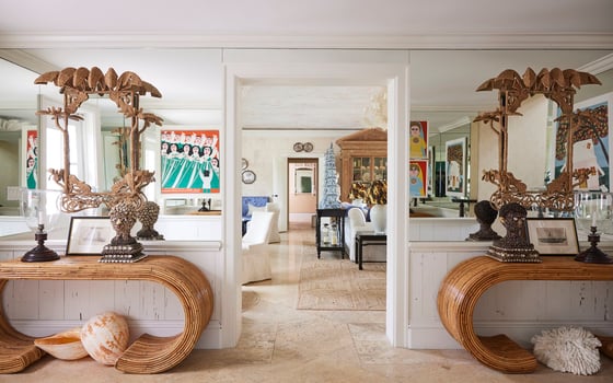 Cottage 104, Clifton Bay Drive, Lyford Cay- MLS 66343, picture 68