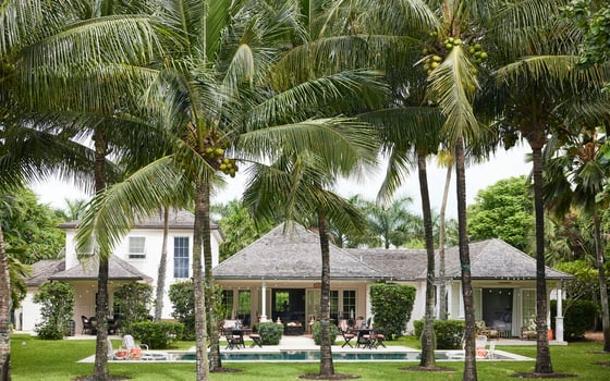 Cottage 104, Clifton Bay Drive, Lyford Cay- MLS 66343, picture 63