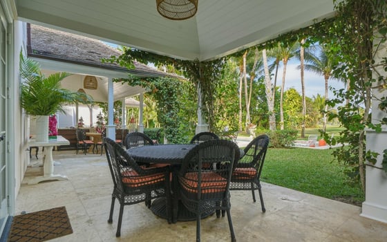 Cottage 104, Clifton Bay Drive, Lyford Cay- MLS 66343, picture 19
