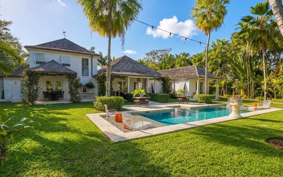 Cottage 104, Clifton Bay Drive, Lyford Cay- MLS 66343, picture 60