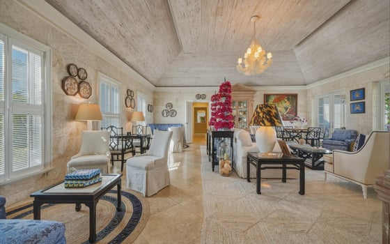 Cottage 104, Clifton Bay Drive, Lyford Cay- MLS 66343, picture 3