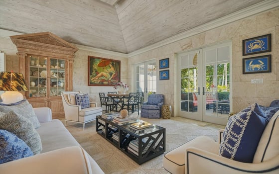 Cottage 104, Clifton Bay Drive, Lyford Cay- MLS 66343, picture 42