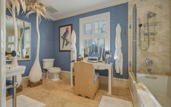 Cottage 104, Clifton Bay Drive, Lyford Cay- MLS 66343, picture 10