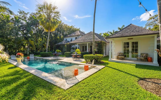 Cottage 104, Clifton Bay Drive, Lyford Cay- MLS 66343, picture 61