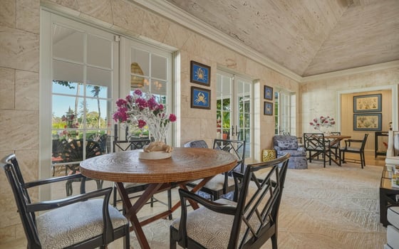 Cottage 104, Clifton Bay Drive, Lyford Cay- MLS 66343, picture 6