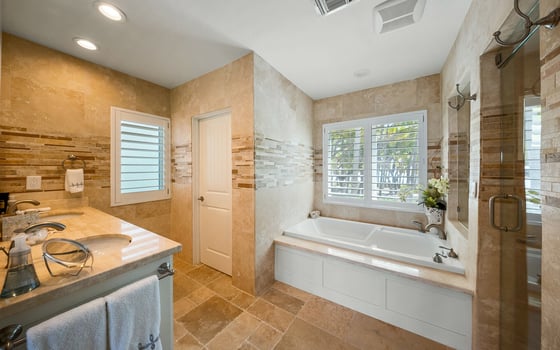 Twin Beaches, Cat Cay - MLS 63479, picture 15