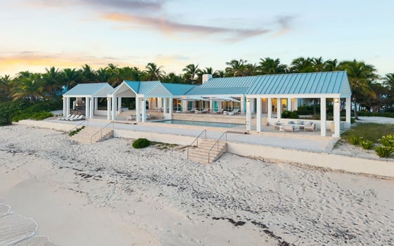 Twin Beaches, Cat Cay - MLS 63479, picture 39