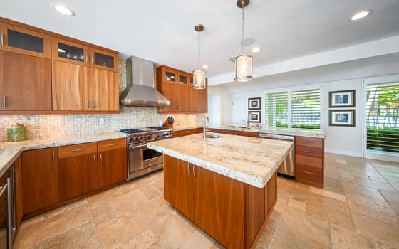Twin Beaches, Cat Cay - MLS 63479, picture 9
