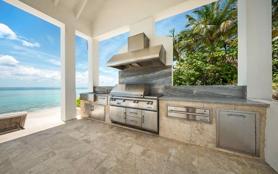 Twin Beaches, Cat Cay - MLS 63479, picture 36