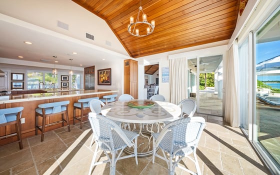 Twin Beaches, Cat Cay - MLS 63479, picture 10