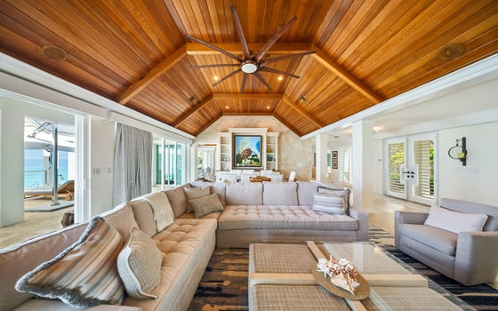 Twin Beaches, Cat Cay - MLS 63479, picture 4