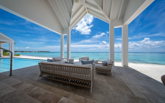 Twin Beaches, Cat Cay - MLS 63479, picture 34