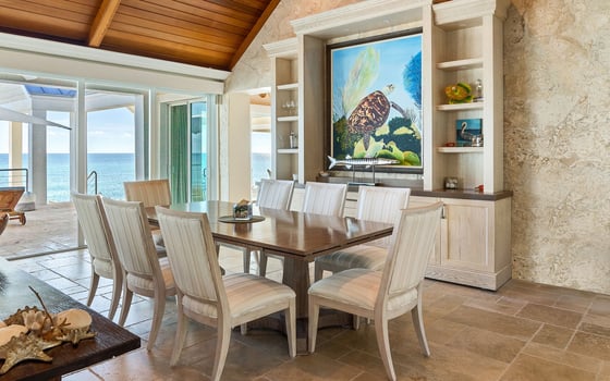 Twin Beaches, Cat Cay - MLS 63479, picture 6