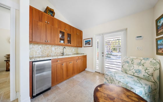 Twin Beaches, Cat Cay - MLS 63479, picture 20