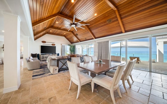 Twin Beaches, Cat Cay - MLS 63479, picture 5
