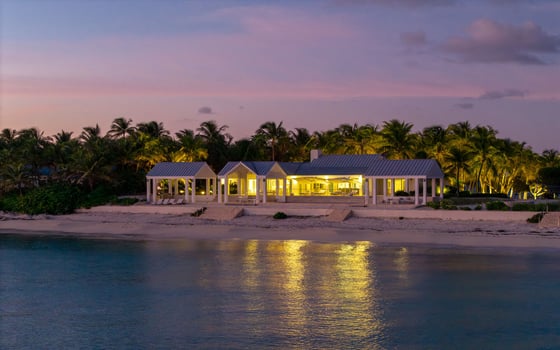 Twin Beaches, Cat Cay - MLS 63479, picture 42