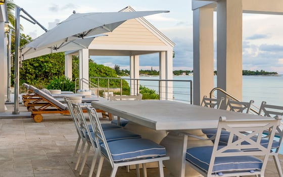 Twin Beaches, Cat Cay - MLS 63479, picture 35