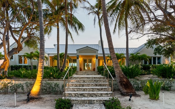 Twin Beaches, Cat Cay - MLS 63479, picture 2