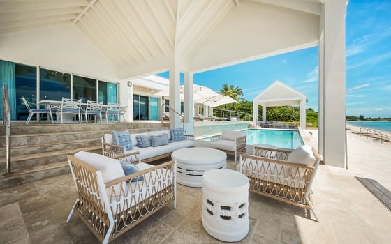 Twin Beaches, Cat Cay - MLS 63479, picture 31