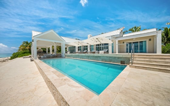 Twin Beaches, Cat Cay - MLS 63479, picture 27
